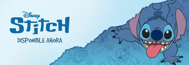 Disney Stitch | Movies - Ropade Stitch para Mujer