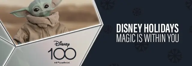 Disney 100 | Movies - Ropa para Hombre y Mujer